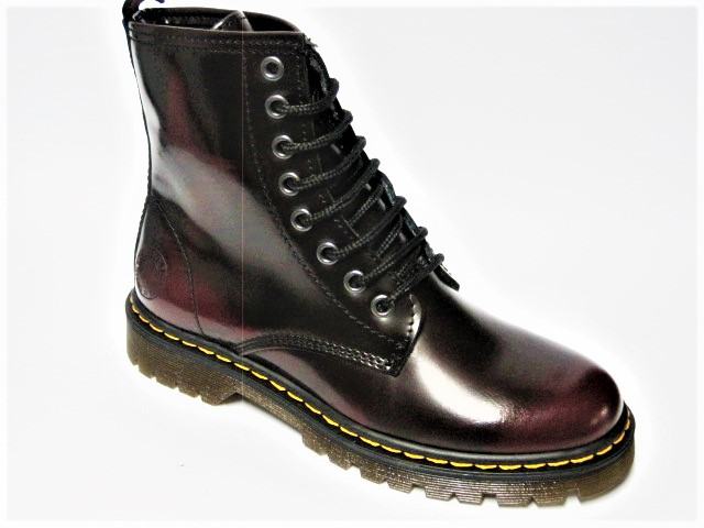 botas coronel tapioca