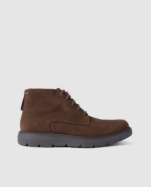 botas clarks hombre gore tex