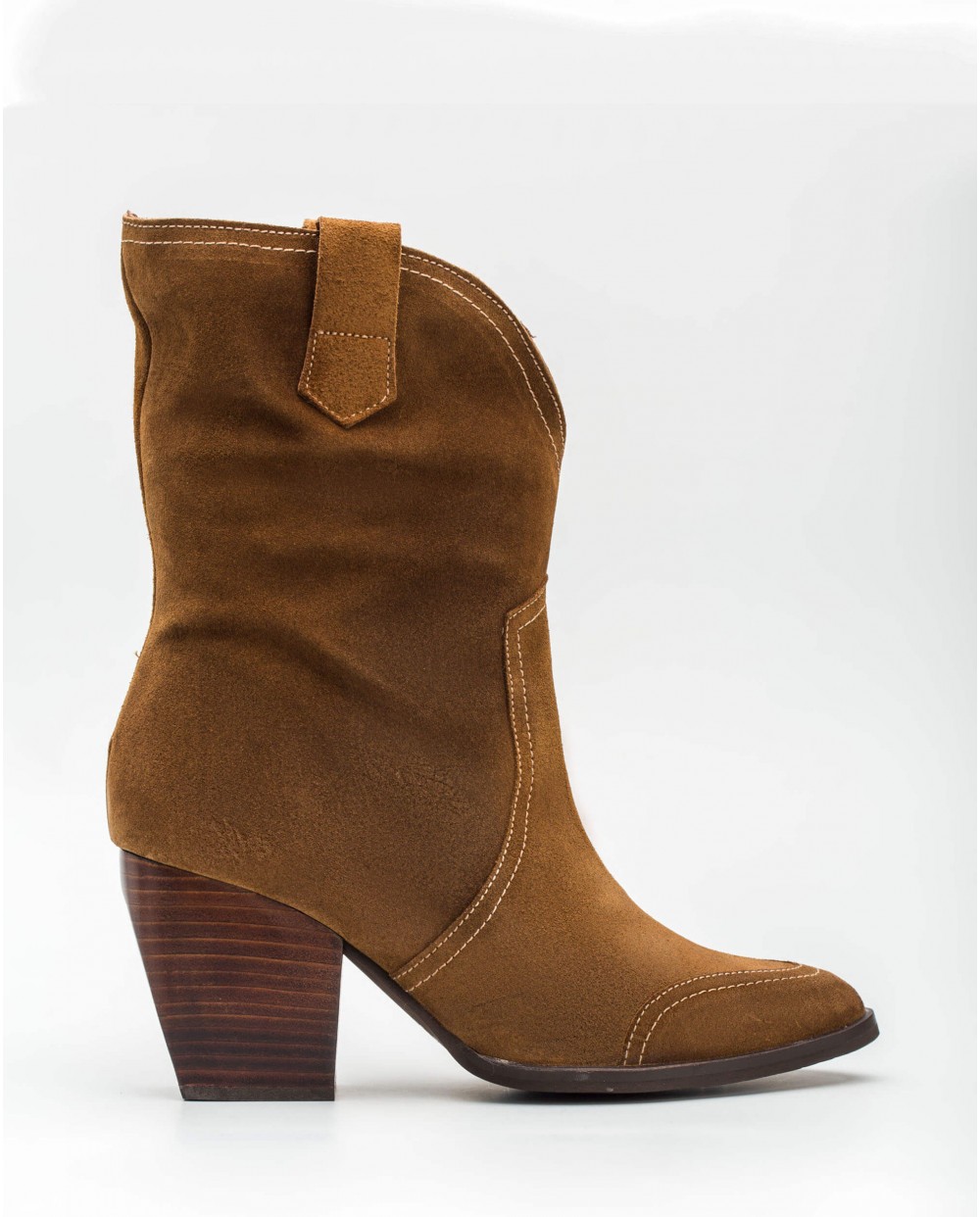 botines wonders