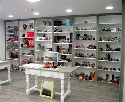 tiendas mayka