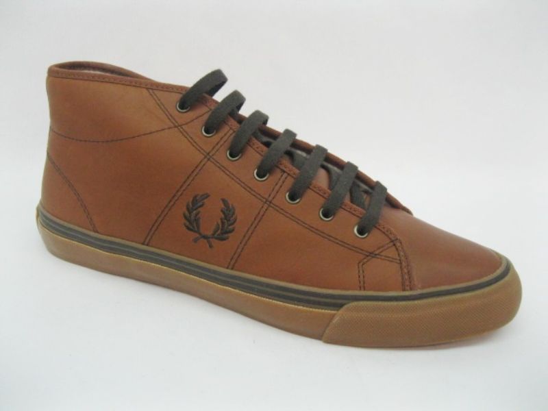 FRED PERRY  HAYDON  CUERO