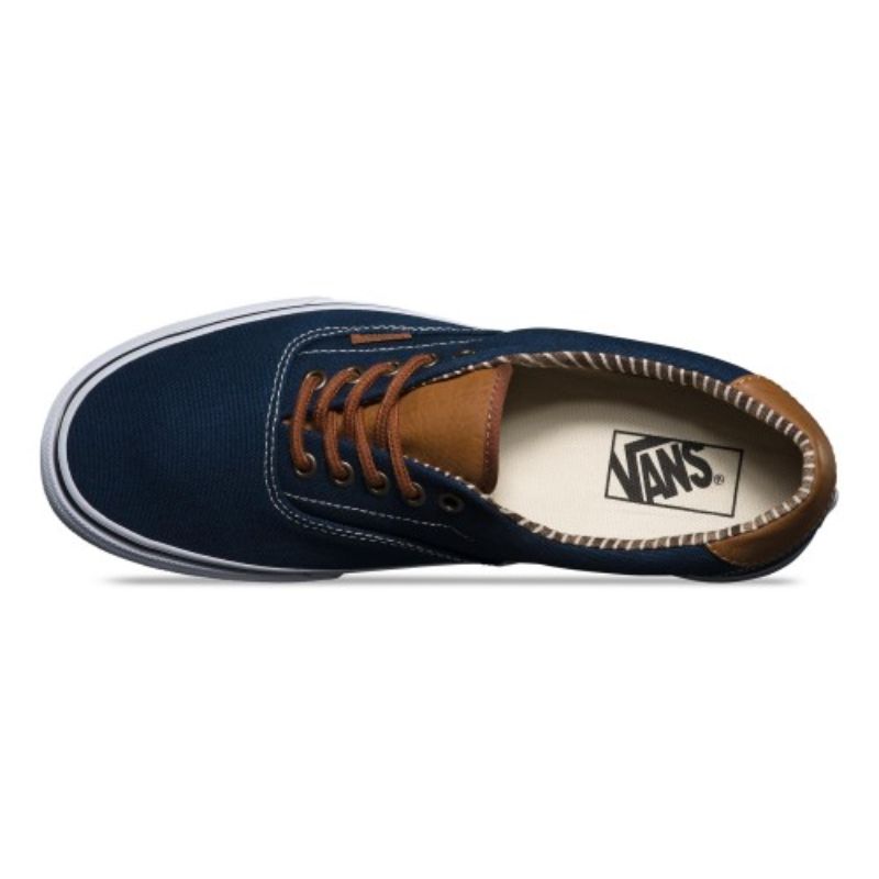 Vans era 2025 59 cuero