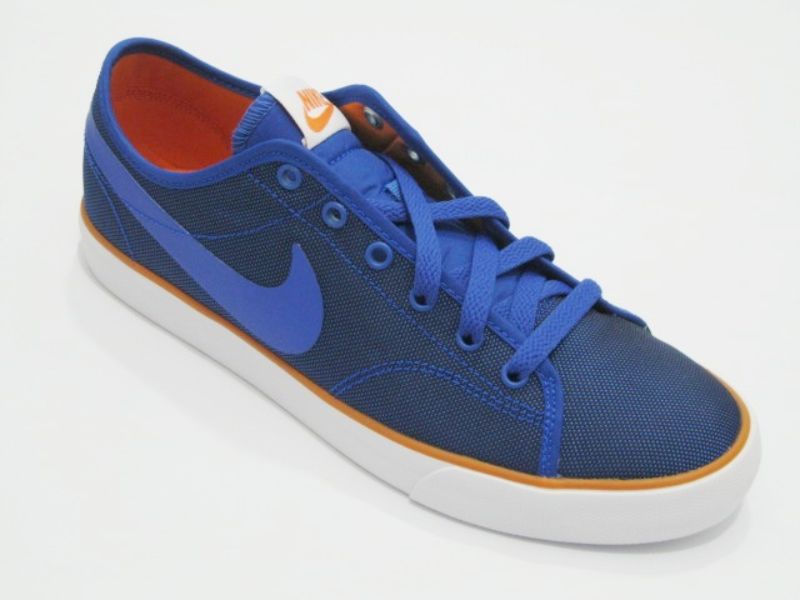 NIKE  PRIMO COURT  AZUL