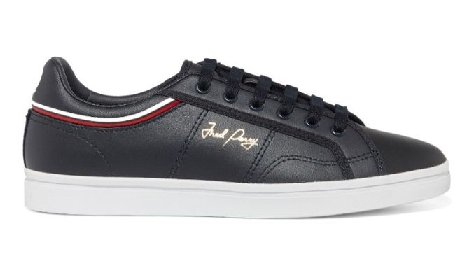 ZAPATILLA FRED PERRY SIDESPIN