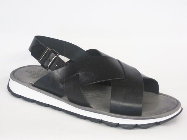 SANDALIA 1323  NEGRO