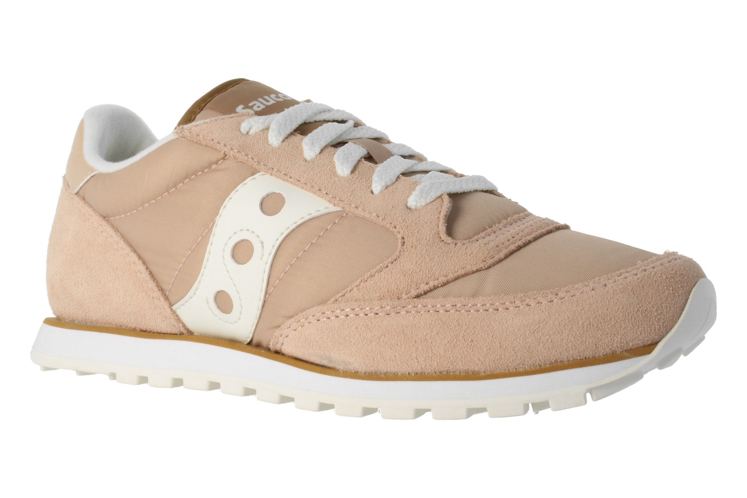 DEPORTIVO SAUCONY JAZZ LOW PRO  MAQUILLAJE