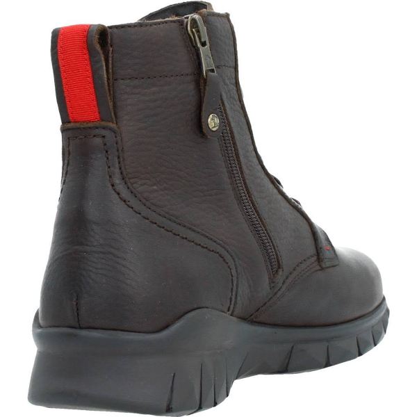 Lederstiefelette AMUR GTX | Offizielle PANAMA JACK® Website