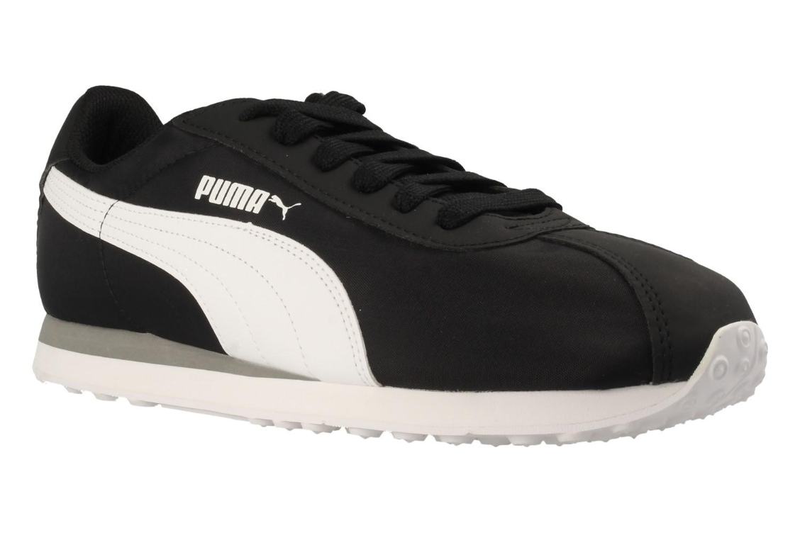zapatos puma negro 90