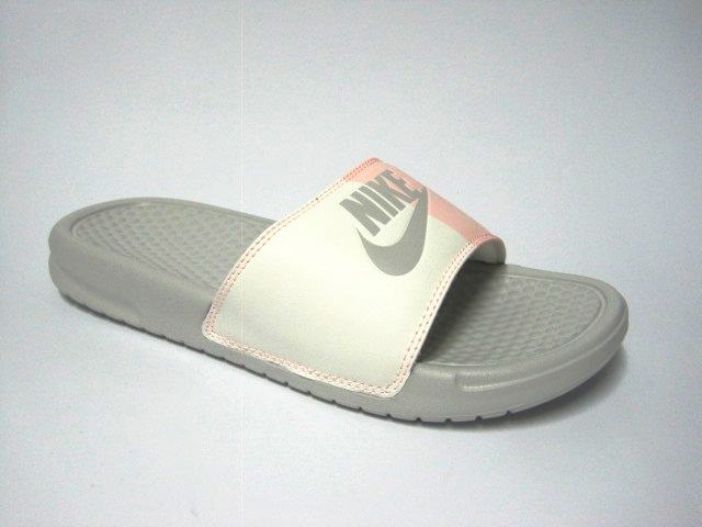 SANDALIA NIKE WMNS BENASSI B- ROSA