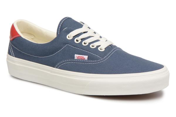 DEPORTIVO VANS UA ERA 59 VINTAGE INDI