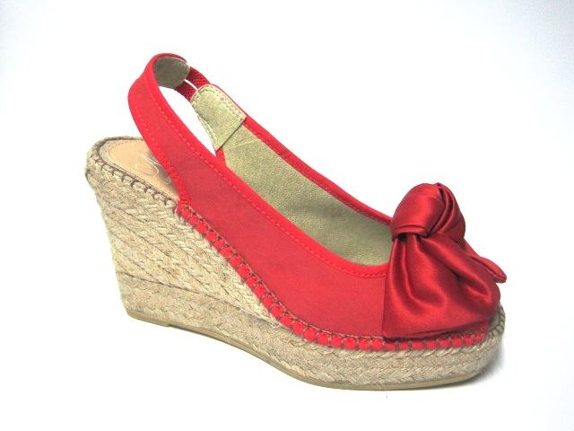 Aedo alpargatas new arrivals