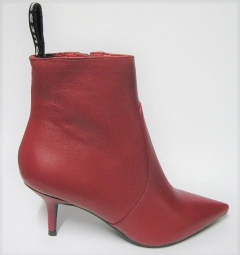 Botines Rojos Guess Clearance Sale, UP TO 59% OFF | lavalldelord.com