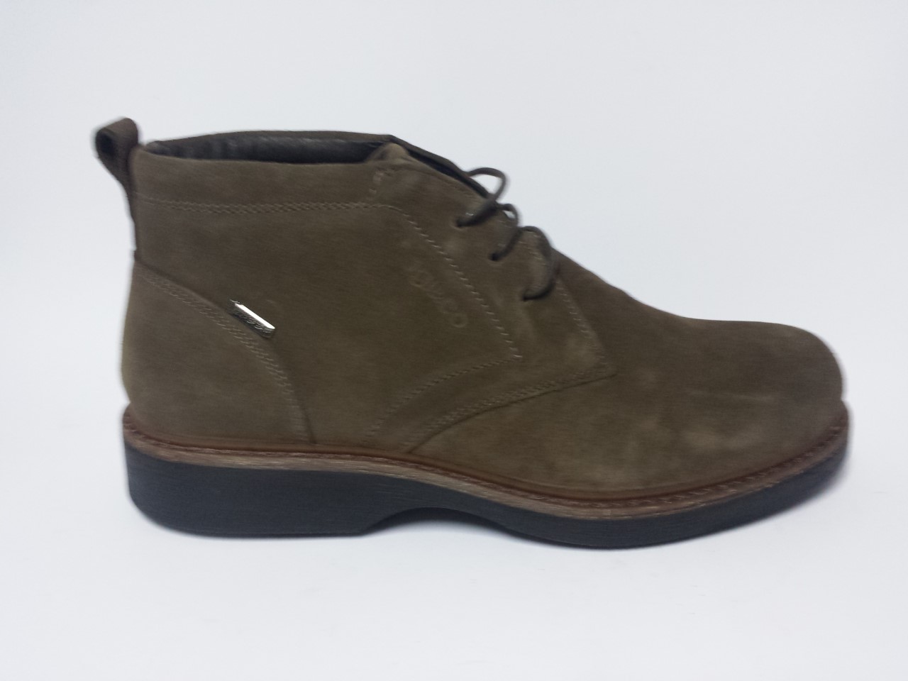 BOTÍN GORE-TEX IGI\u0026CO FANGO | Mayka Moda tienda online