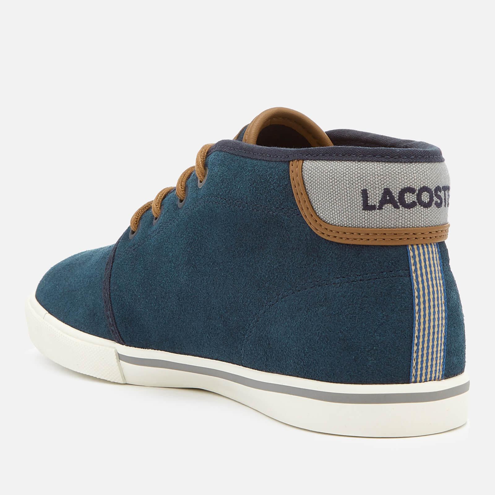 botin lacoste