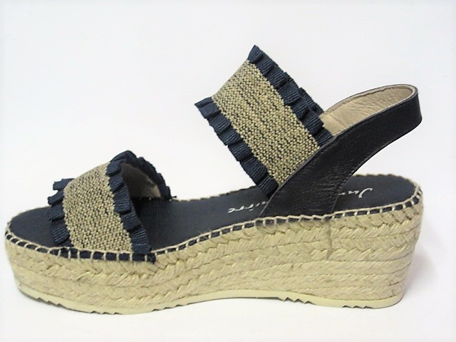 JUNCAL AGUIRRE PARIS MARINO | Mayka Moda tienda online