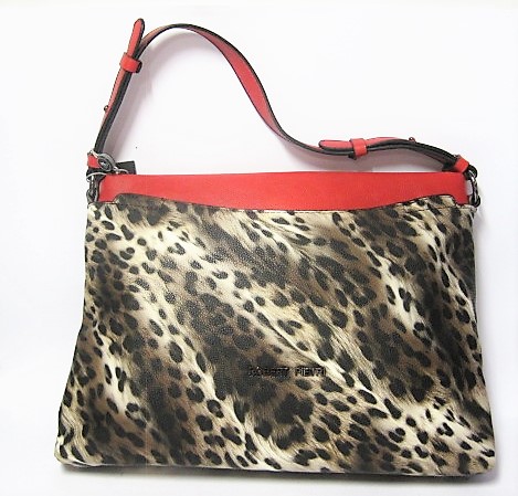 BOLSO ROBERT PIETRI KENIA LEOPARDO