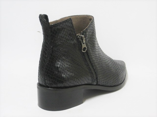 Pedro Miralles 58509 boot - medinapiel.es