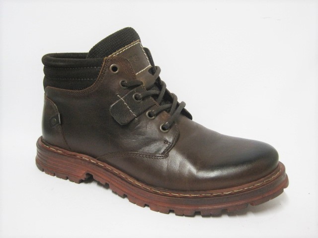 BOTIN ROUTE 83 CASTAÑO
