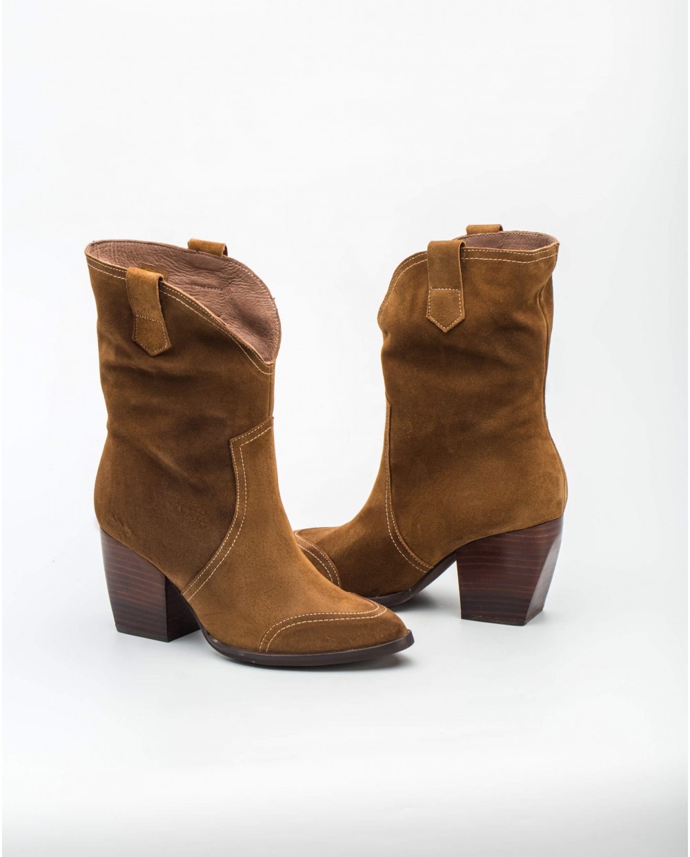 Botas Cowboy Wonders Flash Sales, UP TO 63% OFF |  www.turismevallgorguina.com