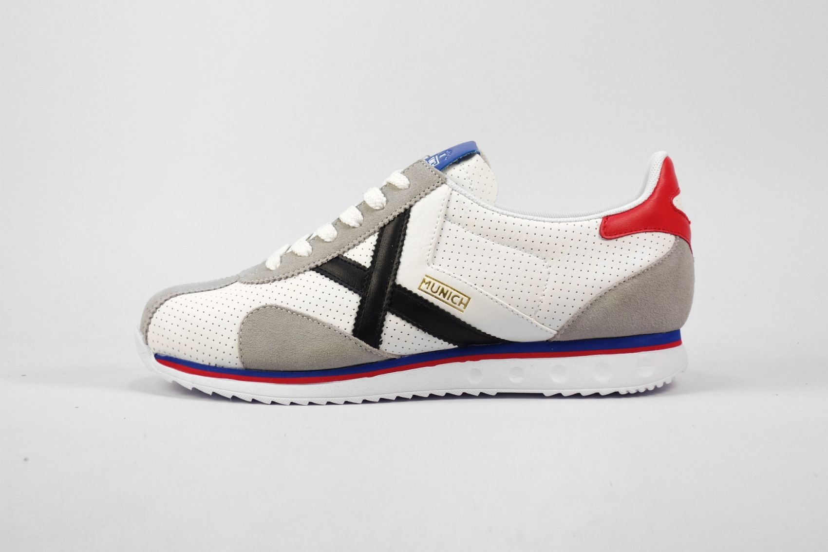 Zapatillas Munich Sapporo 82 Clearance, 54% OFF | www.rupit.com