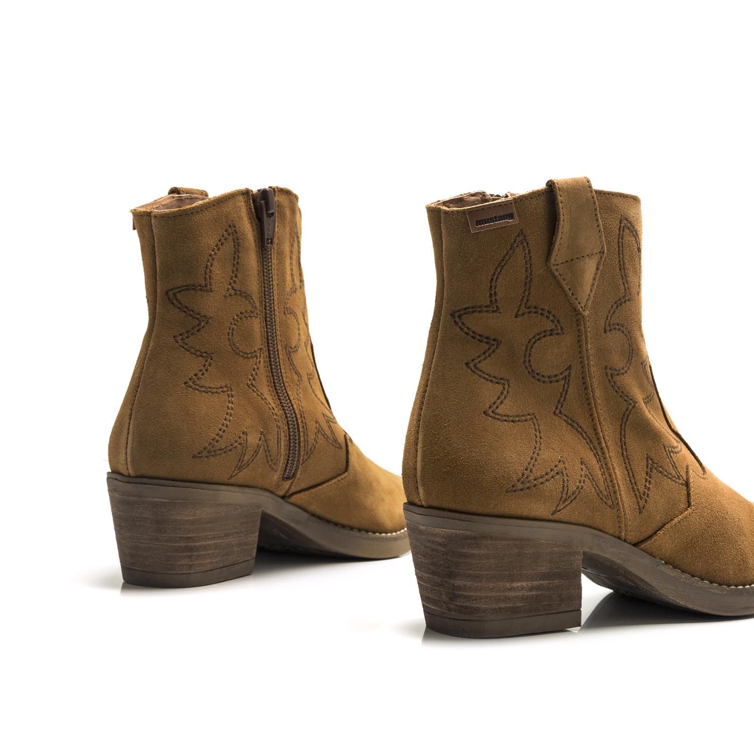 Outlet Botines de Mujer - Descuentos de hasta el 80% | CASAS
