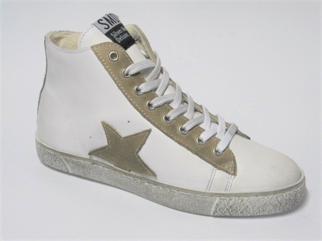 BOTIN ESTRELLA BONANZA BLANCO