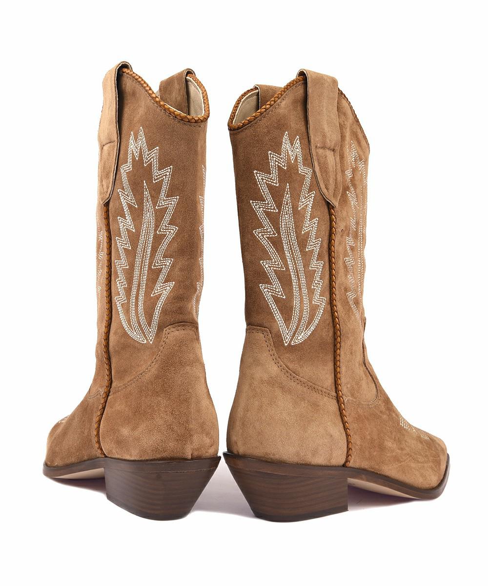 Alpe sales botas camperas
