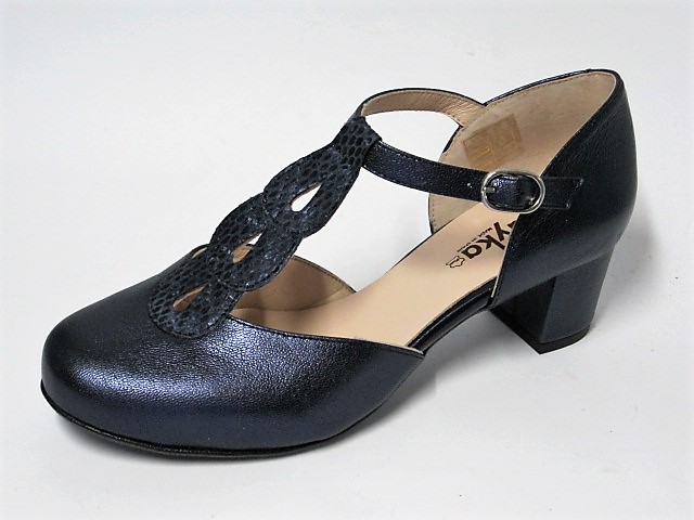 ZAPATO PULSERA FAP MARINO
