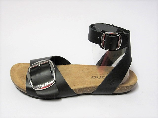 Sandalias Planas de Mujer Yokono | Comprar Online Yokono Tienda Oficial