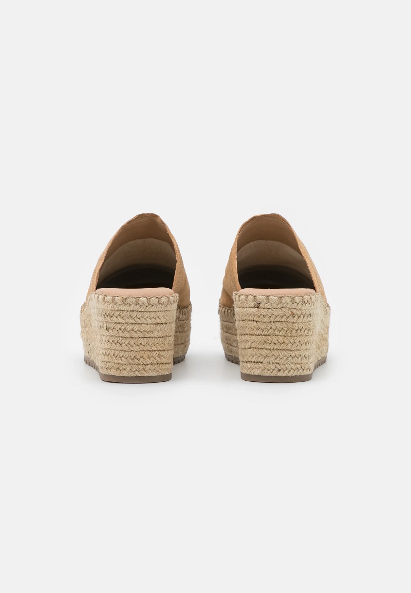 Zuecos Madera | Compra Muse \u0026 Cloud