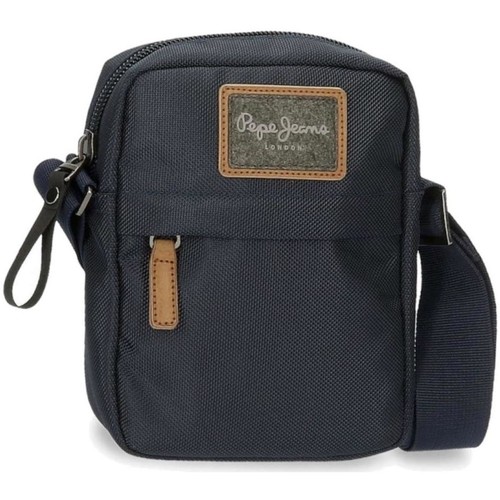 BOLSO PEPE JEANS SHOULDER BAG UP | Mayka Moda tienda online