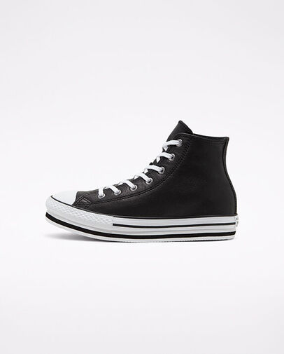 Botas deportiva y de plataforma | Converse.com ES