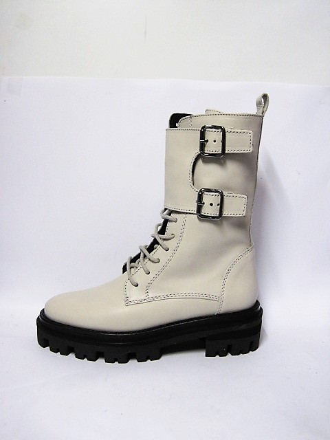 Alpe 410411, botines Cuero Serraje | 74627 | OFERTA