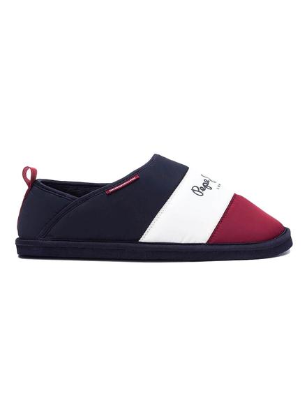 ZAPATILLA PEPE JEANS HOME HOME DENIM