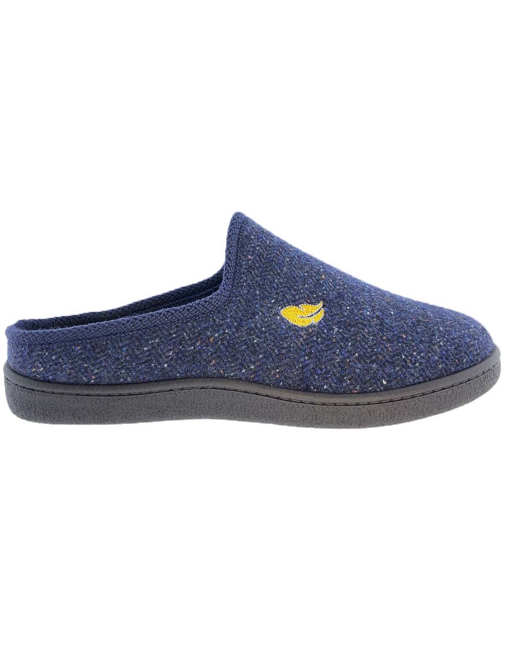 ZAPATILLA DESCALZA ROAL MARINO