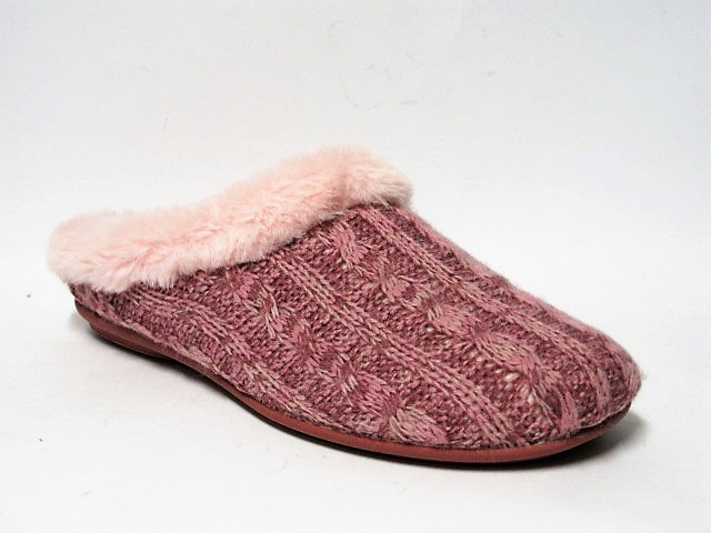 ZAPATILLA DESCALZA ANI ROSA