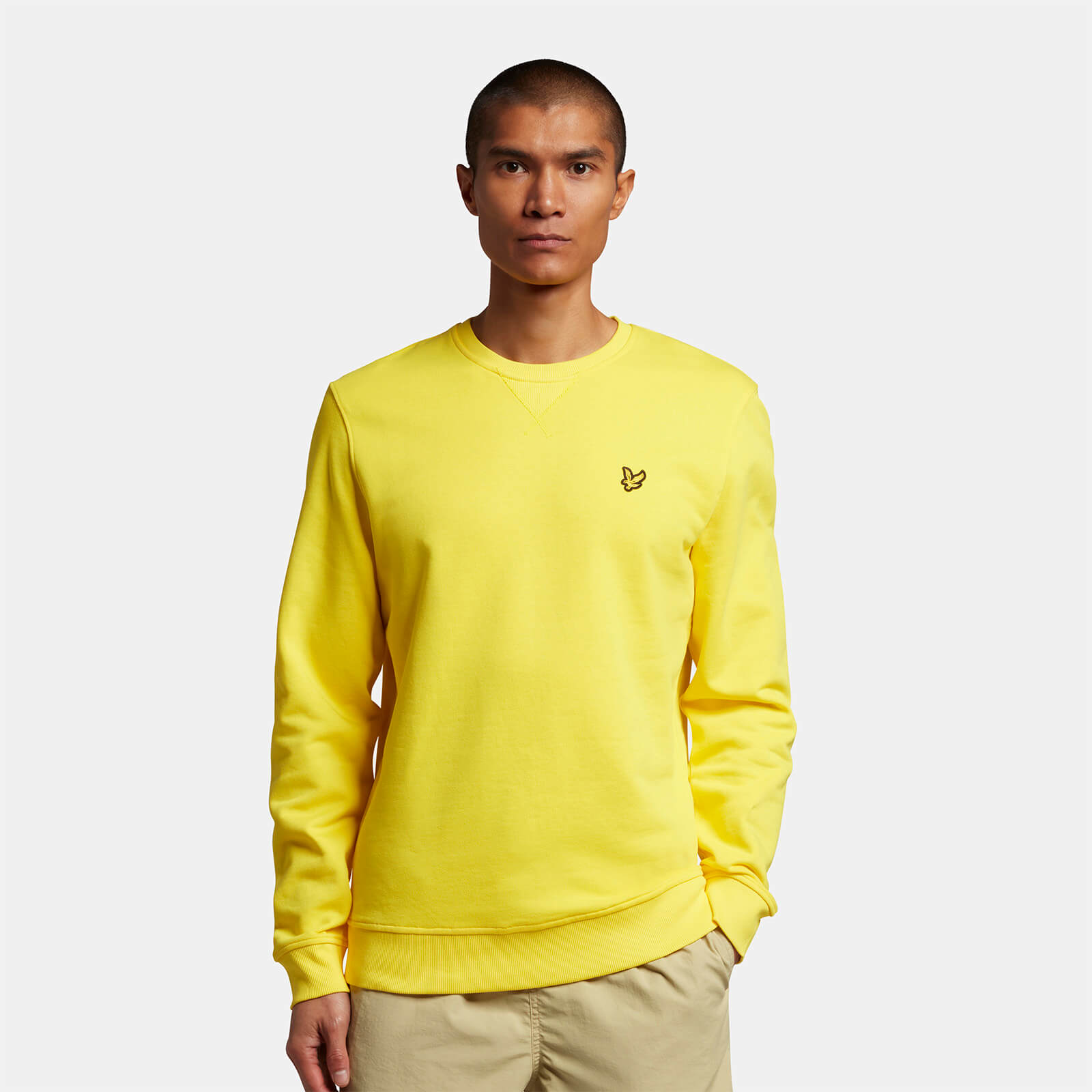 Sudadera lyle online and scott
