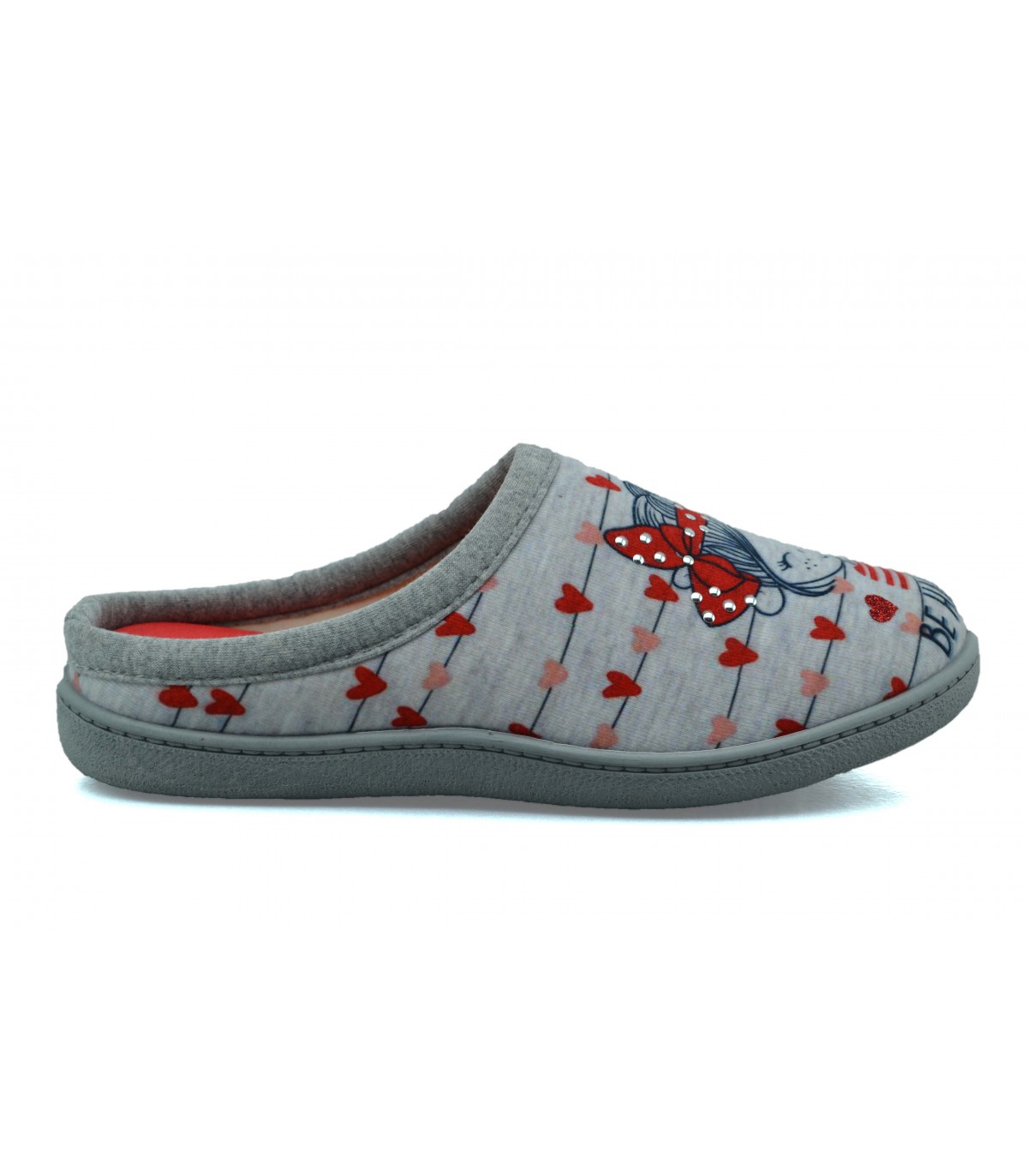 ZAPATILLA DESCALZA ROAL CHICA