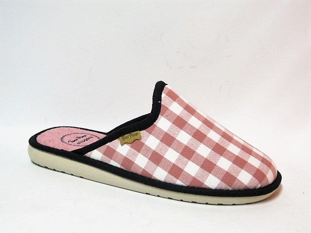 ZAPATILLA DESCALZA TONI PONS ROSA