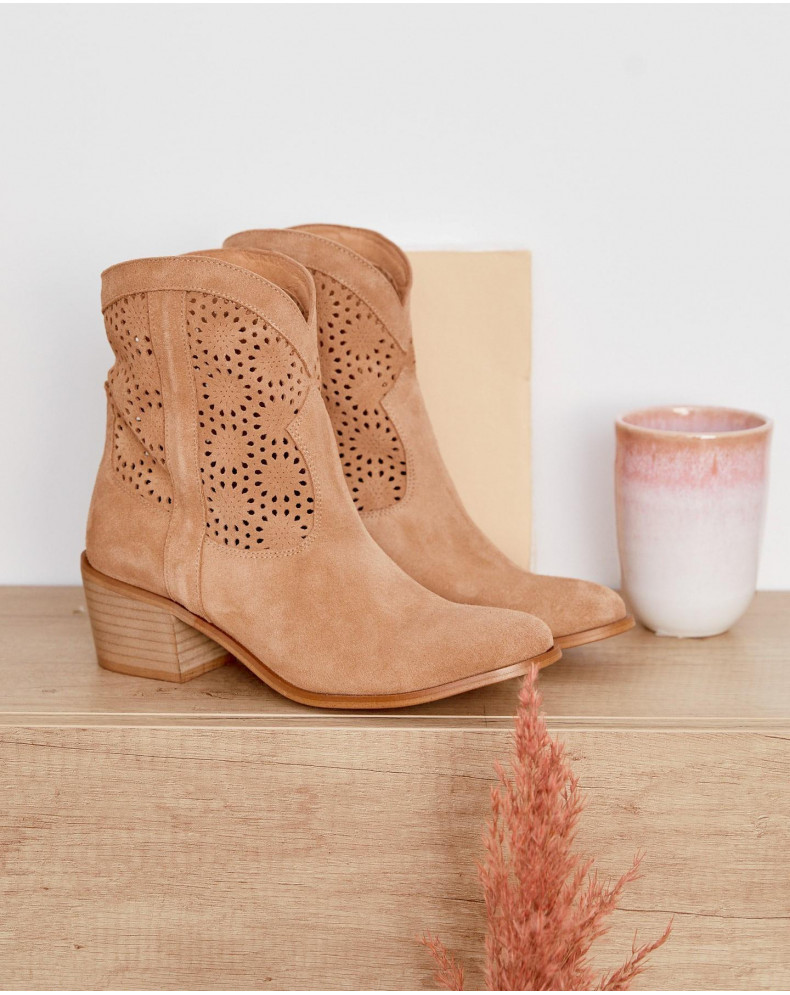 POLÍN ET MOI | Mayka Moda tienda online