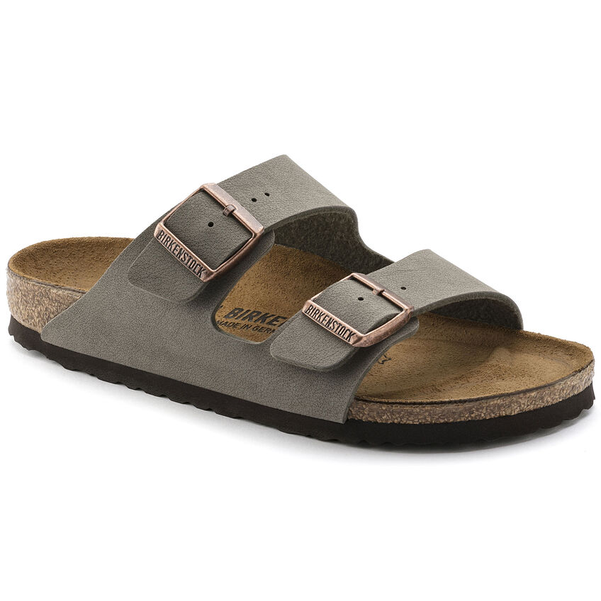 SANDALIA ARIZONA BFBC BIRKENSTOCK STONE