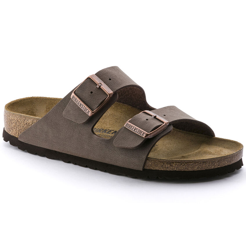 SANDALIA ARIZONA BFBC BIRKENSTOCK MOCHA