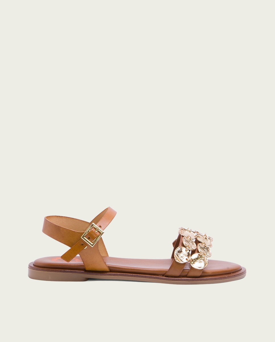 SANDALIAS PLANAS | Mayka Moda tienda online