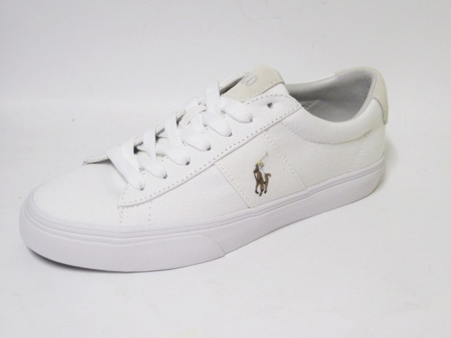 DEPORTIVO POLO RALPH LAUREN SAYER-NE-SK-VLC