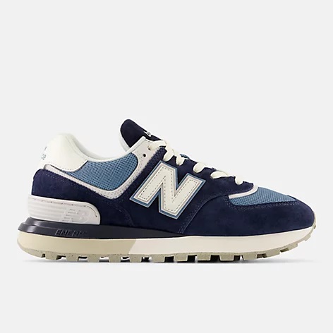 ZAPATILLA DEPORTIVA NEW BALANCE AZUL