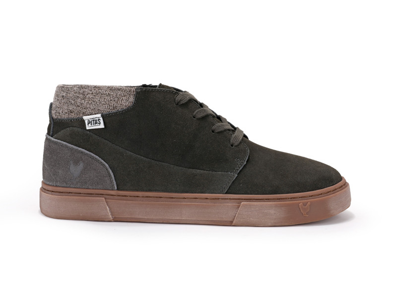 BOTIN CORDON PITAS TOPO