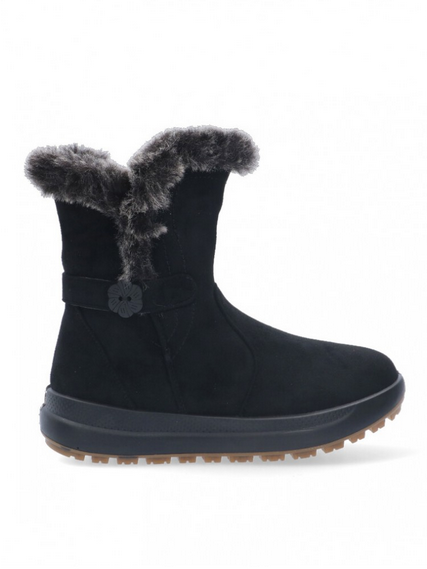 BOTIN AMARPIES NEGRO