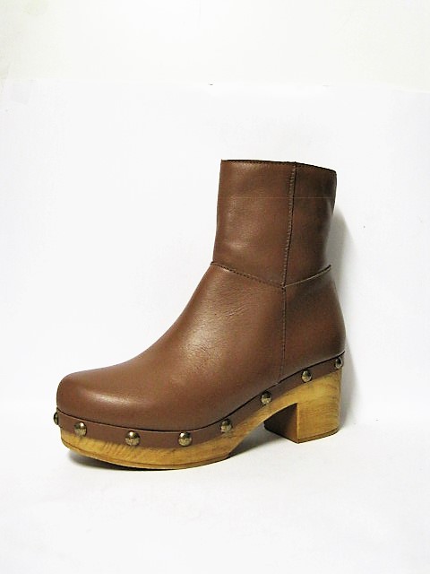 BOTIN TACON THOUSAND CUERO