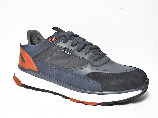DEPORTIVO AMPHIBIOX TEX GEOX NAVY