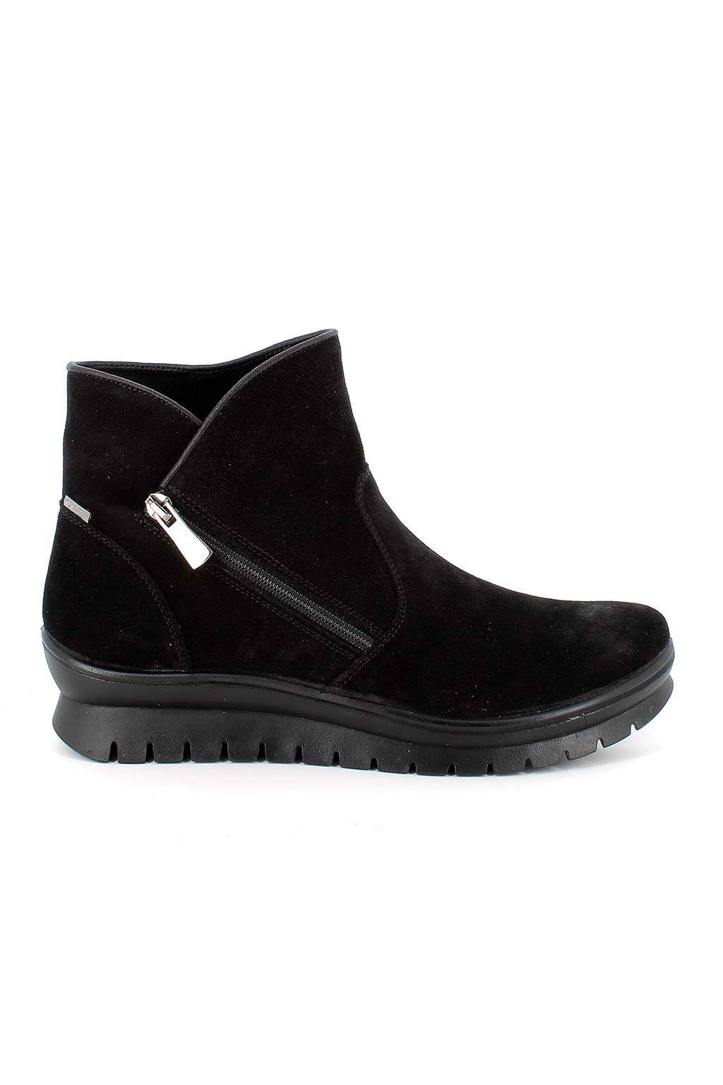BOTIN GORE-TEX IGI&CO NEGRO